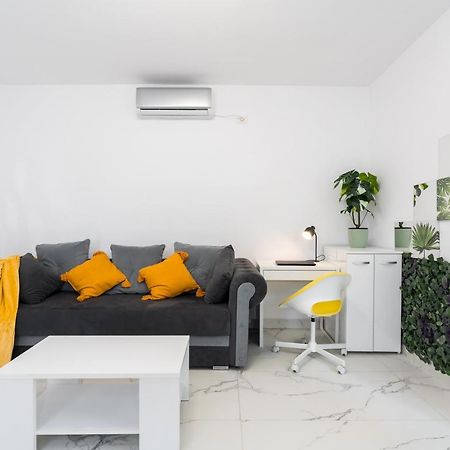 בוקרשט Monza Apartment-Ultracentral מראה חיצוני תמונה