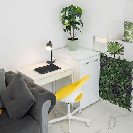 בוקרשט Monza Apartment-Ultracentral מראה חיצוני תמונה