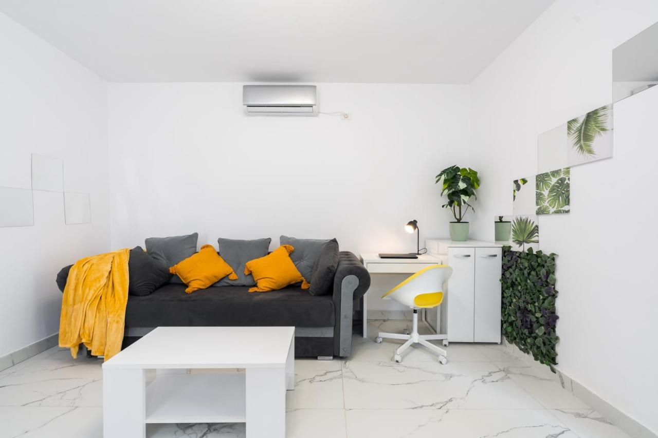 בוקרשט Monza Apartment-Ultracentral מראה חיצוני תמונה