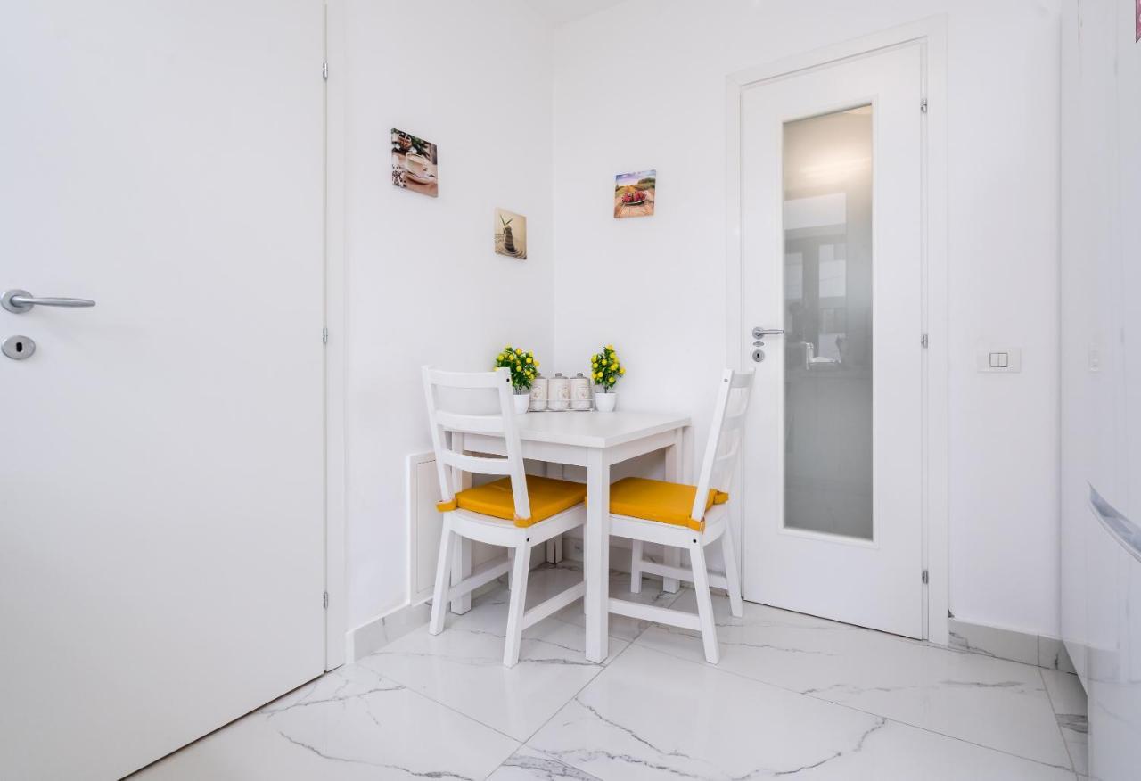 בוקרשט Monza Apartment-Ultracentral מראה חיצוני תמונה