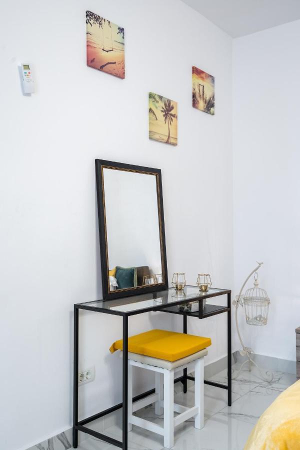בוקרשט Monza Apartment-Ultracentral מראה חיצוני תמונה