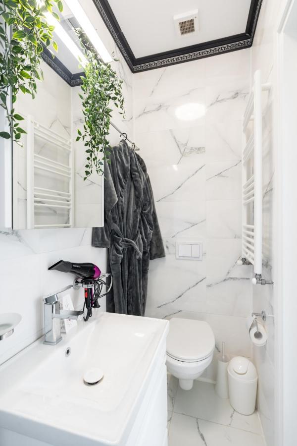 בוקרשט Monza Apartment-Ultracentral מראה חיצוני תמונה