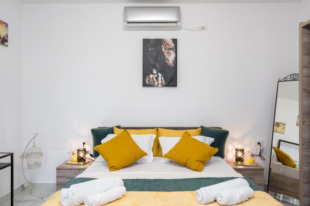 בוקרשט Monza Apartment-Ultracentral מראה חיצוני תמונה