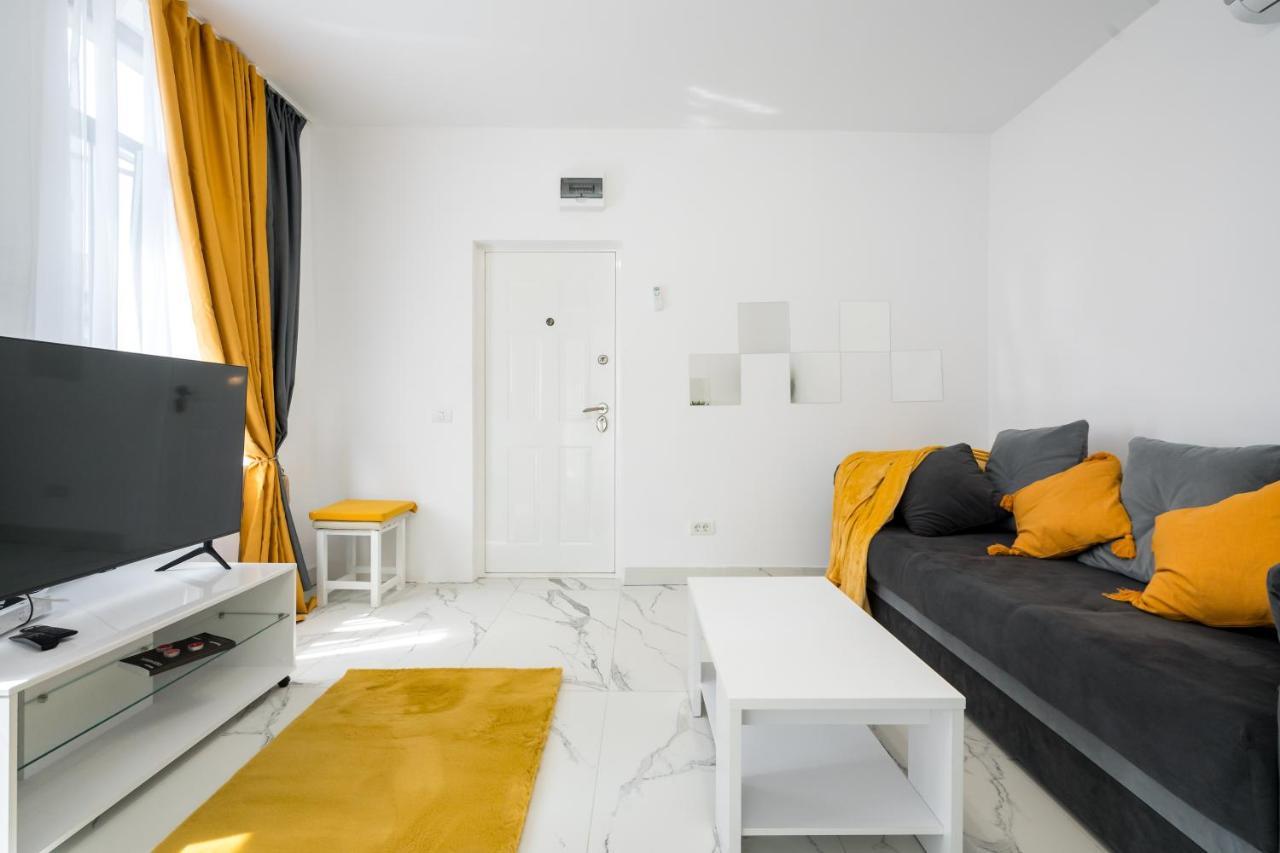 בוקרשט Monza Apartment-Ultracentral מראה חיצוני תמונה