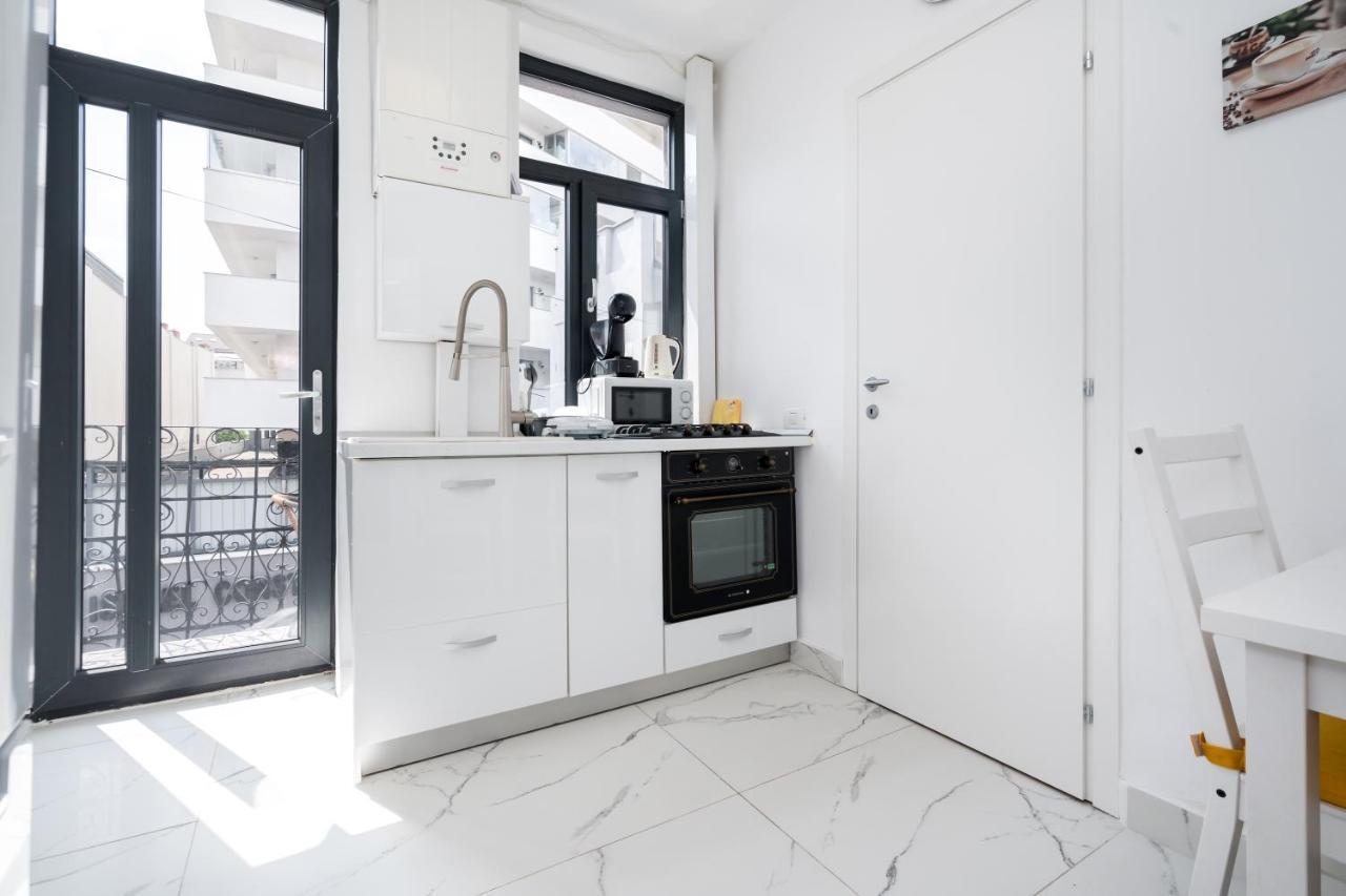 בוקרשט Monza Apartment-Ultracentral מראה חיצוני תמונה