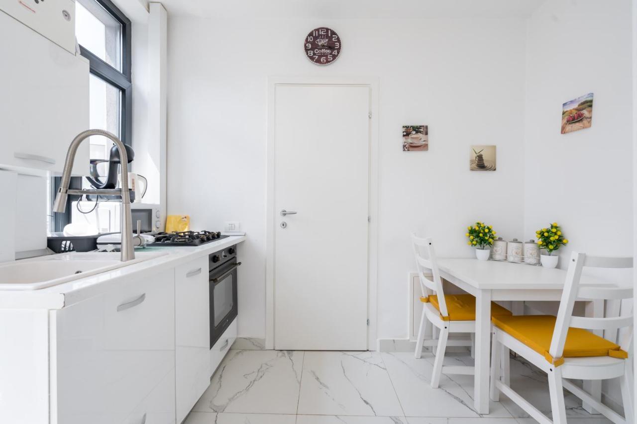 בוקרשט Monza Apartment-Ultracentral מראה חיצוני תמונה