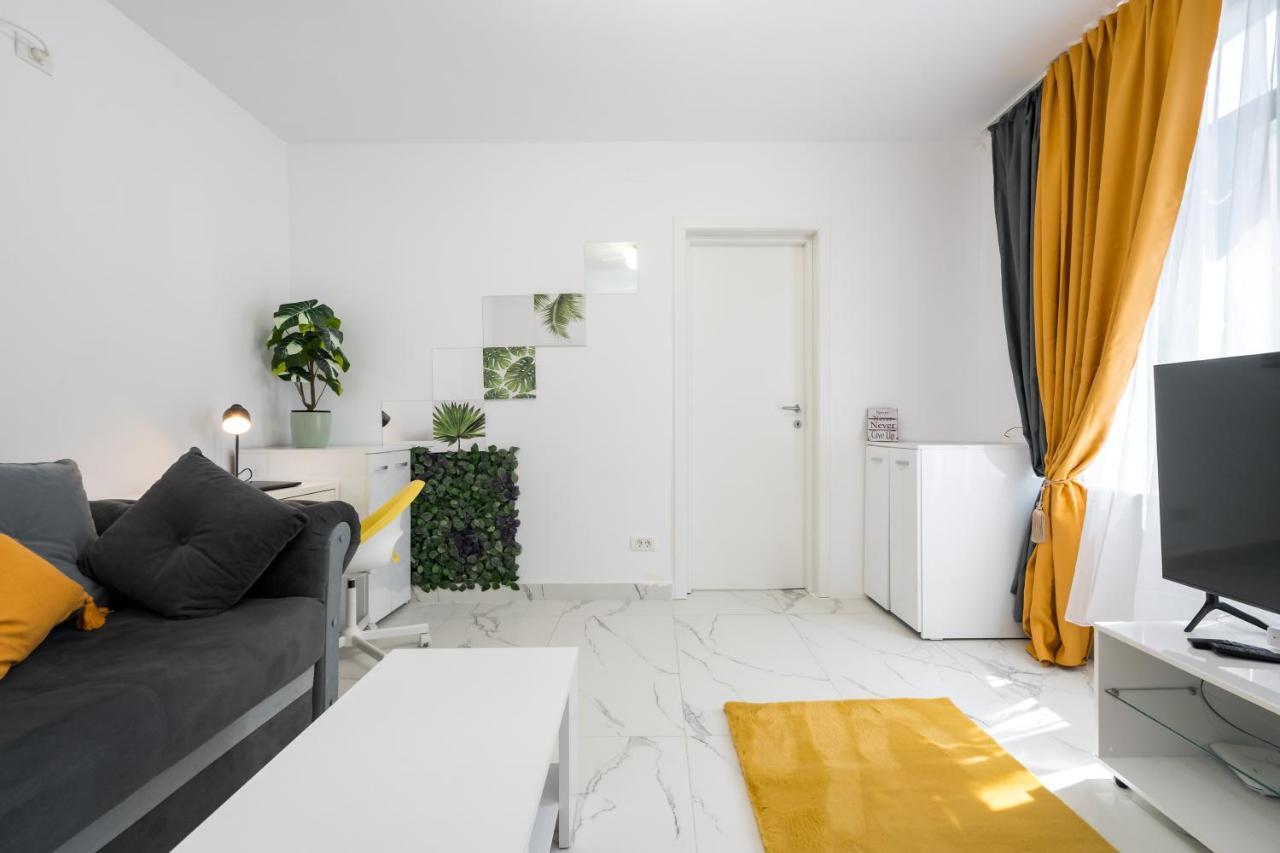 בוקרשט Monza Apartment-Ultracentral מראה חיצוני תמונה