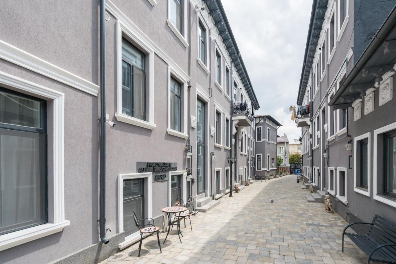 בוקרשט Monza Apartment-Ultracentral מראה חיצוני תמונה