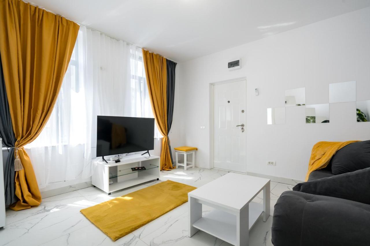 בוקרשט Monza Apartment-Ultracentral מראה חיצוני תמונה