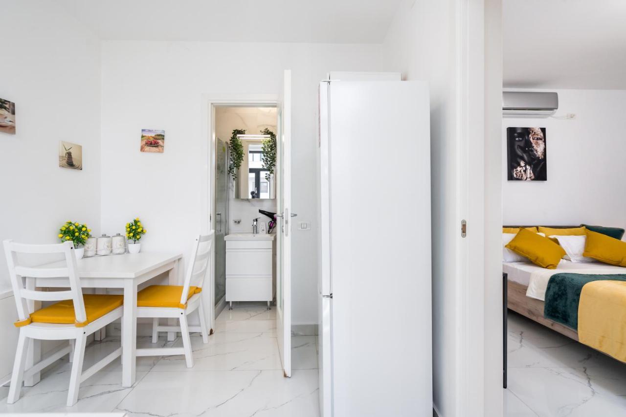 בוקרשט Monza Apartment-Ultracentral מראה חיצוני תמונה