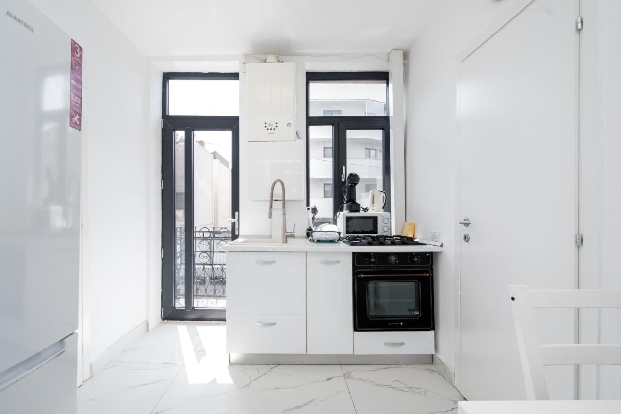 בוקרשט Monza Apartment-Ultracentral מראה חיצוני תמונה