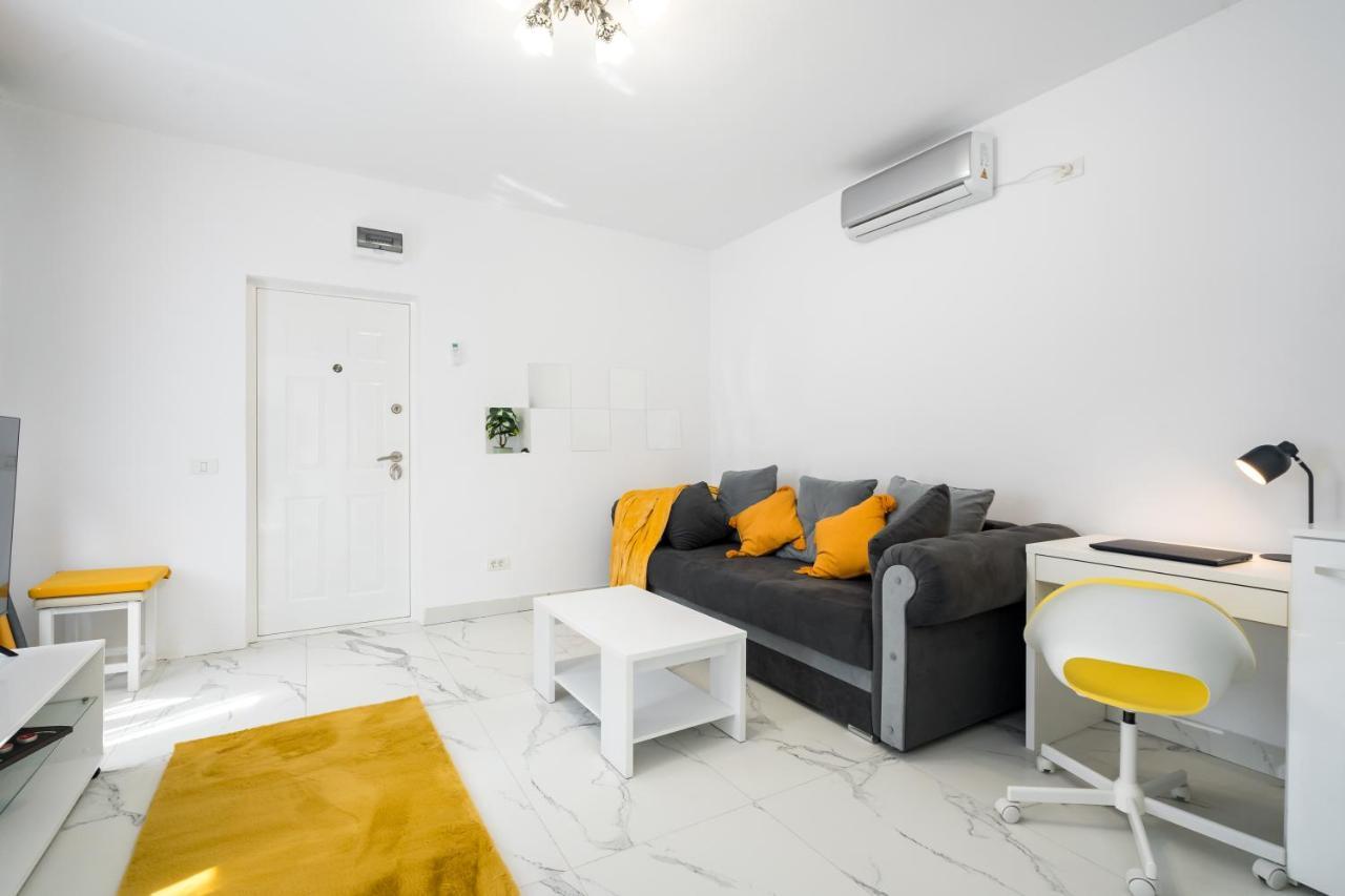 בוקרשט Monza Apartment-Ultracentral מראה חיצוני תמונה