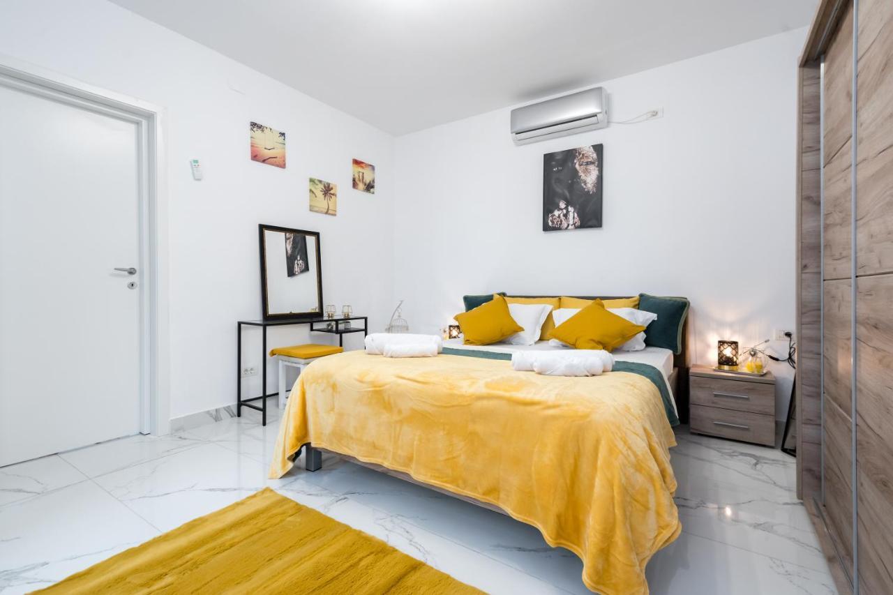 בוקרשט Monza Apartment-Ultracentral מראה חיצוני תמונה